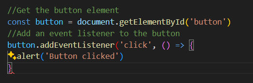 addEventListener